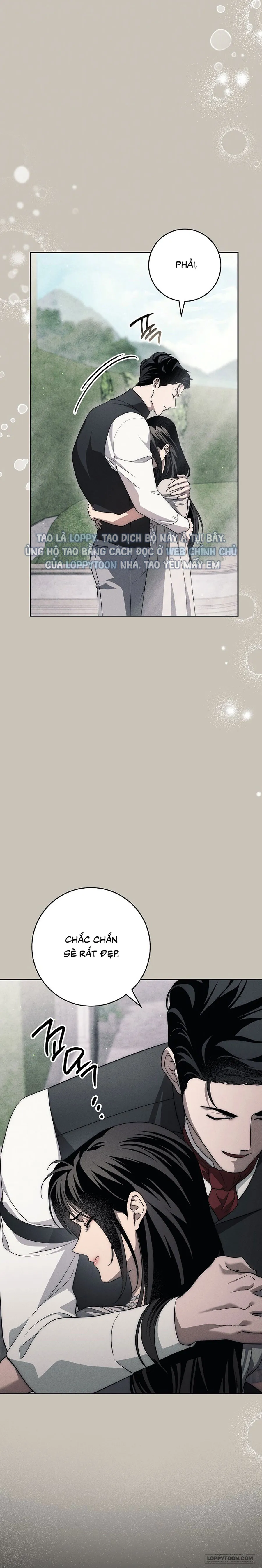 Mộ Thiên Nga Chap 44 - trang 26