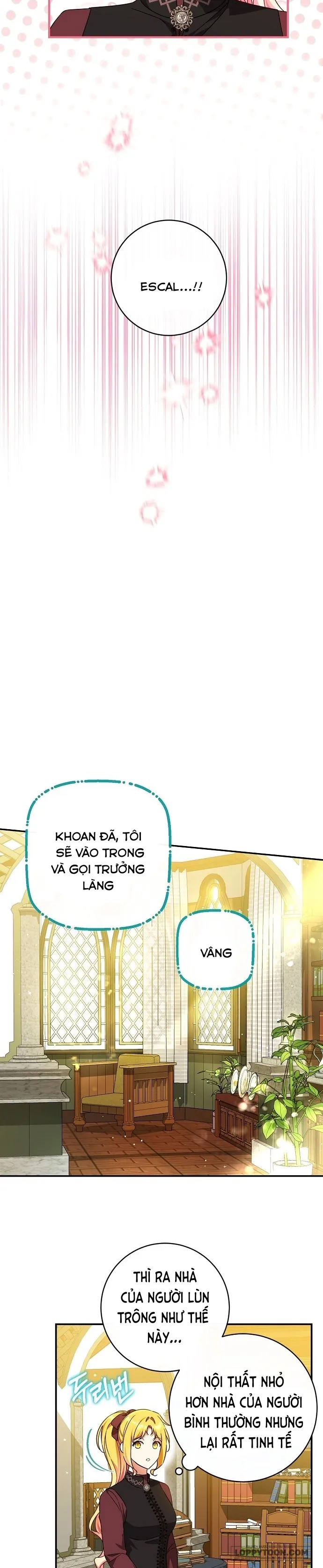 Thuần Hóa Hầu Tước Quái Dị Chap 45 - trang 11