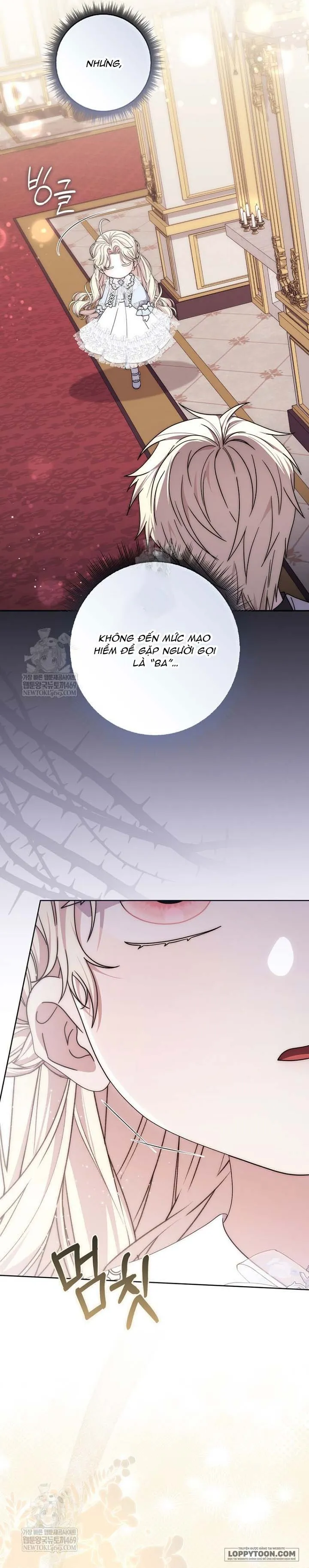 Nam Chính Bệnh Hoạn Ám Ảnh Với Sức Khoẻ Của Tôi Chap 49 - trang 7