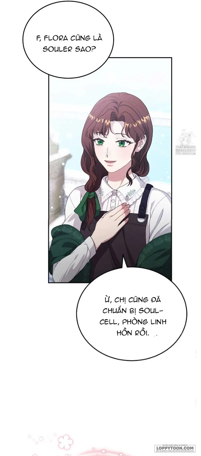 Nàng Tiên, Hãy Ký Hợp Đồng Nào Chap 28 - trang 62