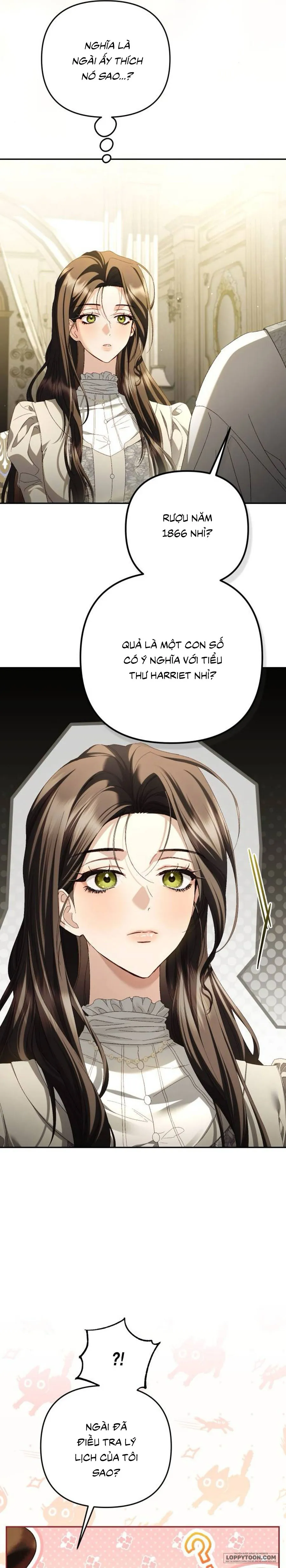 Kẻ Tạo Scandal Đã Quay Trở Lại Chap 20 - trang 9
