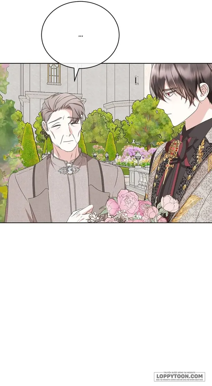 Sinh Ra Trở Thành Nhân Vật Không Có Trong Nguyên Tác Chap 73 - trang 7