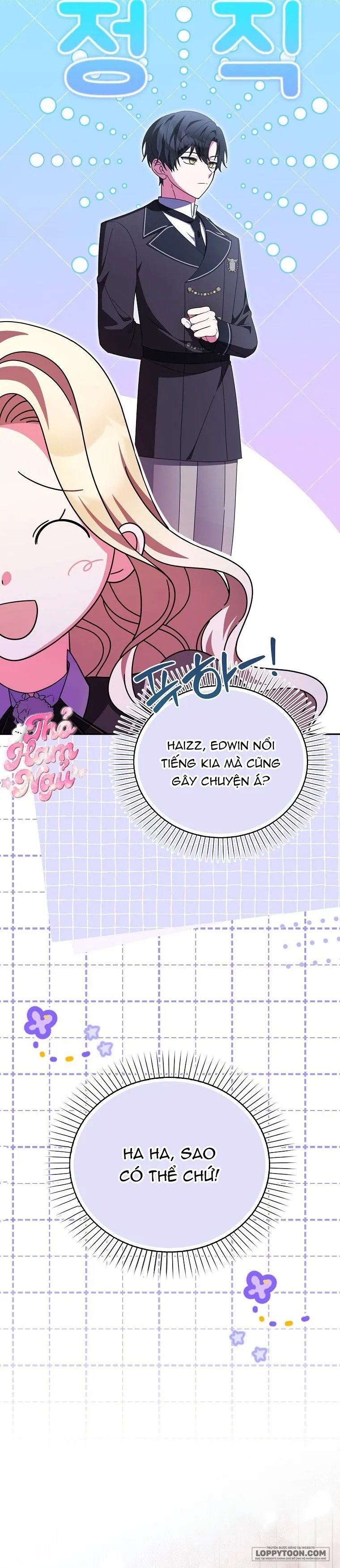 Tôi Không Thuộc Về Nơi Này Chap 70 - trang 9
