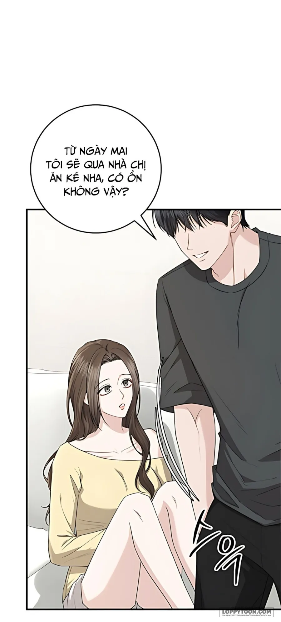 Quy Luật Cải Tạo Kẻ Rác Rưởi Chap 2 - 🔞🔞 - trang 59