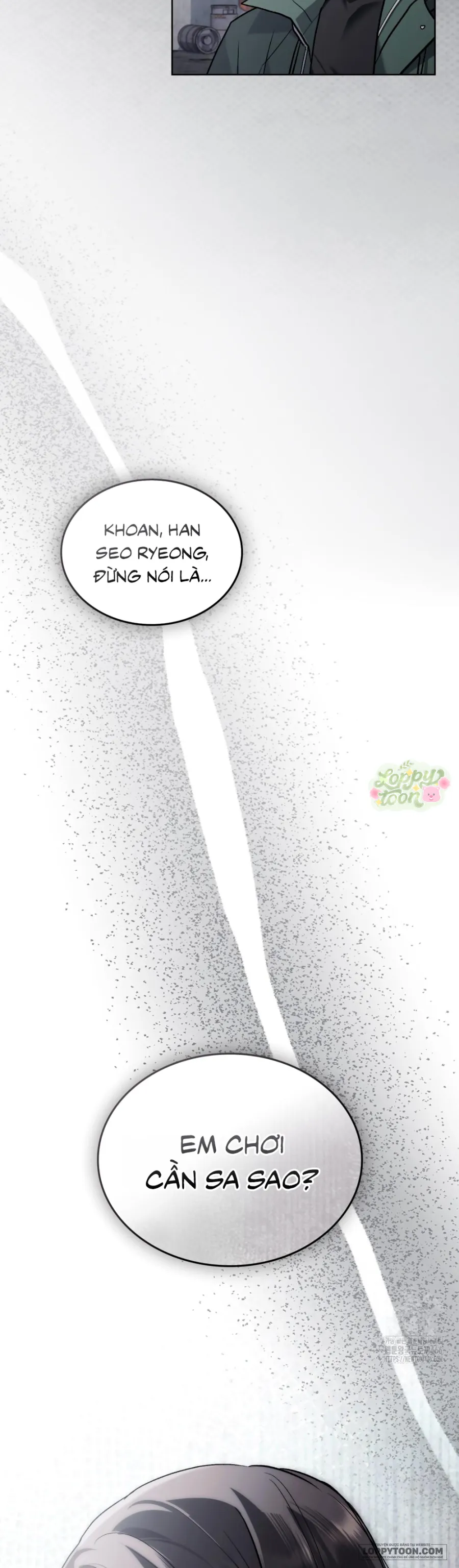 Kết Hôn Với Kẻ Tâm Thần Chap 14 - trang 32