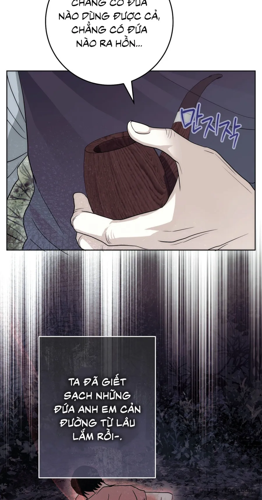 Hang Kiến Chap 16 - 🔞🔞🔞 - trang 30