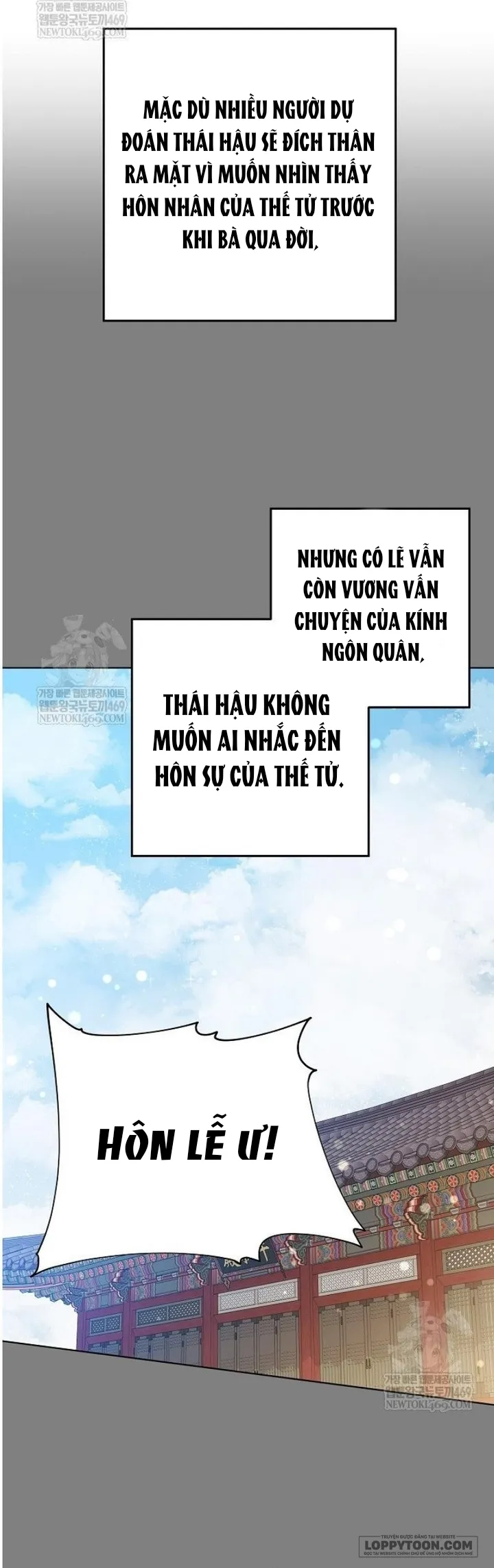 Tôi Sinh Ra Là Con Gái Của Một Cung Phi Hèn Mọn Chap 64 - trang 20