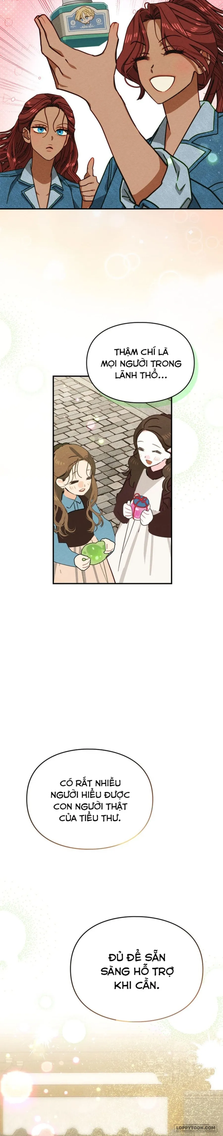 Thuần Hoá Munchkin Chap 23 - trang 17