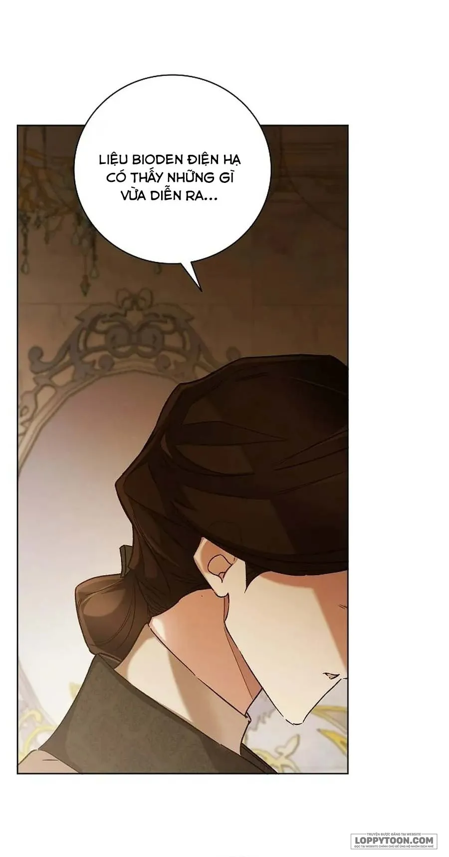 Papa Là Kẻ Thù Kiếp Trước Của Tôi? Chap 59 - trang 53