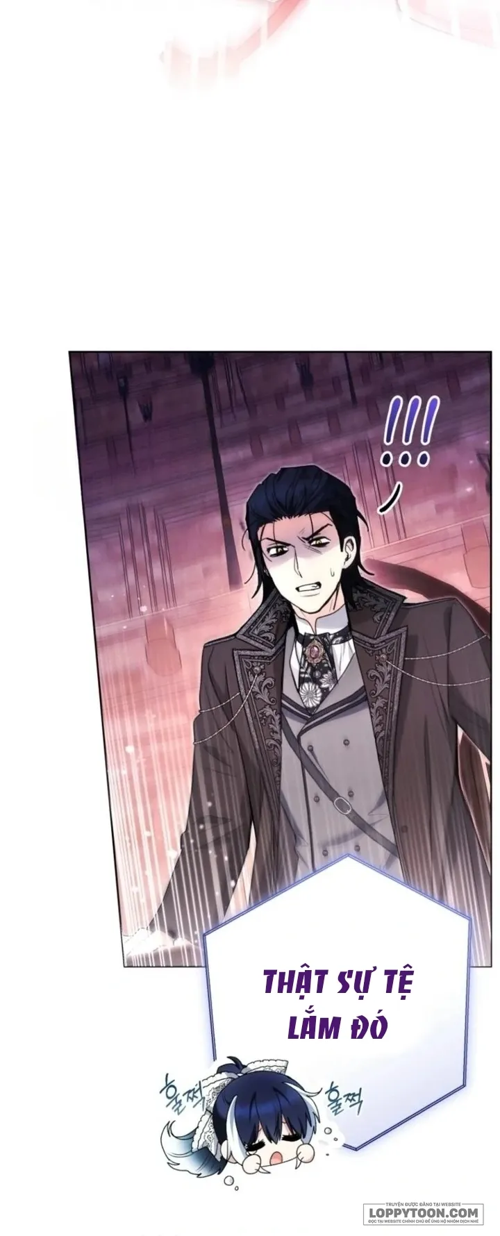 Bé Cá Voi Sát Thủ Phản Diện Chap 85 - trang 39