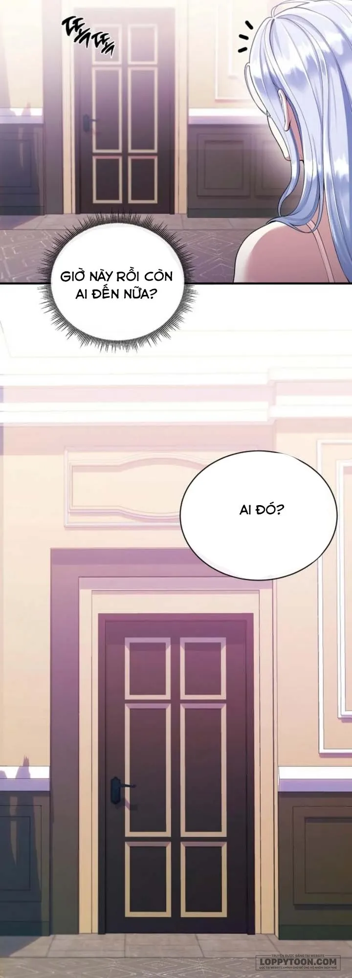 Qua Đêm Với Người Chồng Sắp Ly Hôn Chap 11 - trang 65