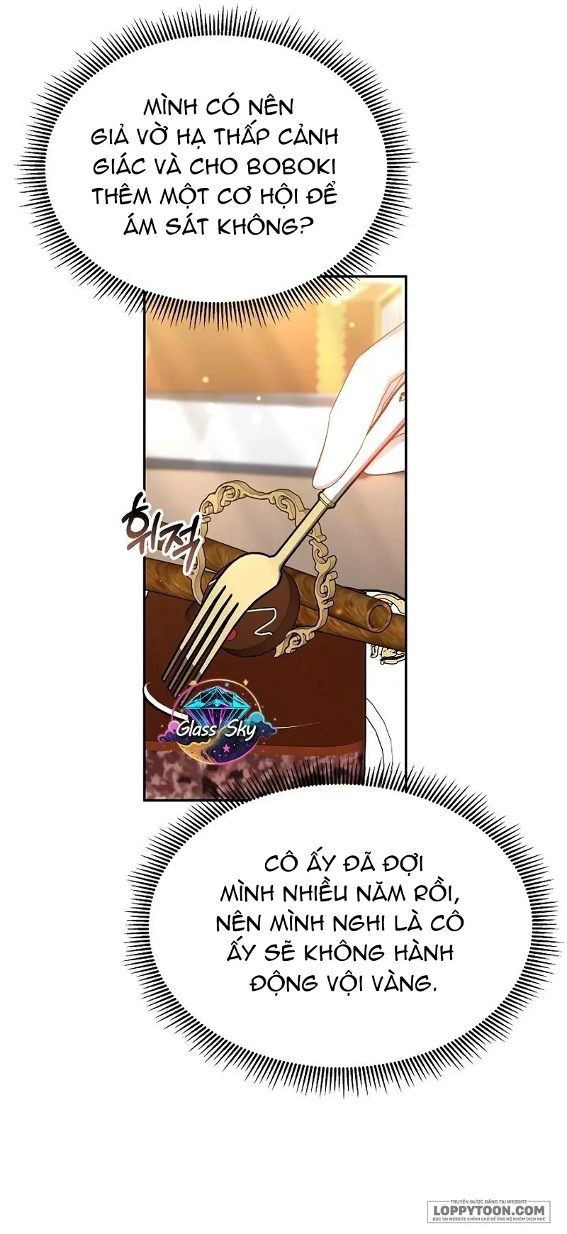 Rồng Con Thuần Hóa Những Kẻ Điên Rồ Chap 45 - trang 55