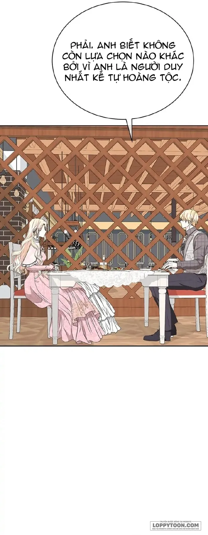 Sinh Ra Trở Thành Nhân Vật Không Có Trong Nguyên Tác Chap 31 - trang 20