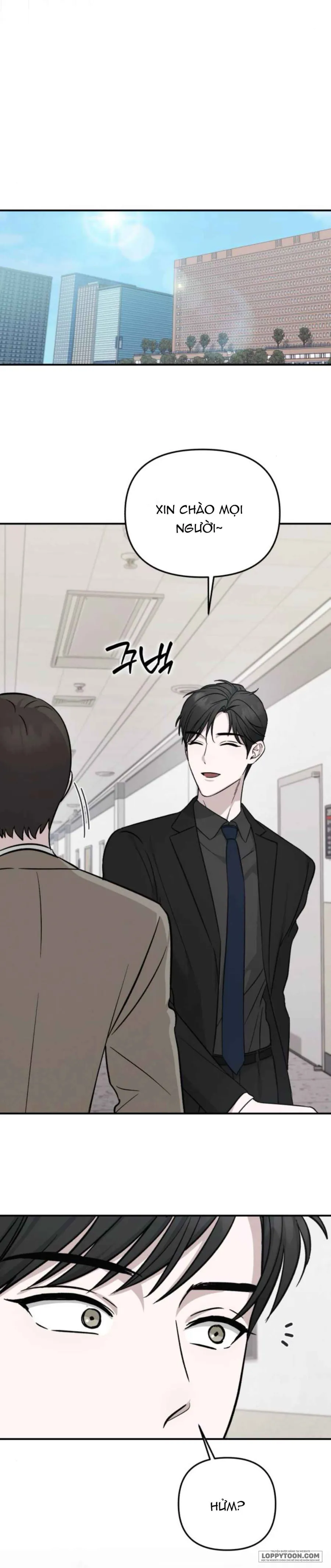 Chuyện Tình Ma Quái Chap 13 - trang 36