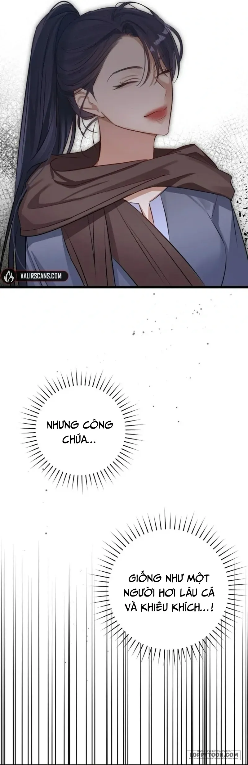Cuộc Hôn Nhân Xa Hoa Của Đại Công Tước Là Giả Chap 94 - trang 16