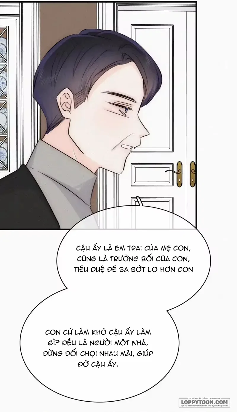 Một Lòng Cưng Chiều Chap 188 - trang 23