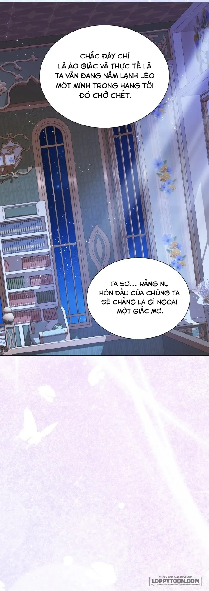 Tôi Được Sinh Ra Là Cô Con Gái Thứ Hai Chap 83 - end ss2 - trang 57