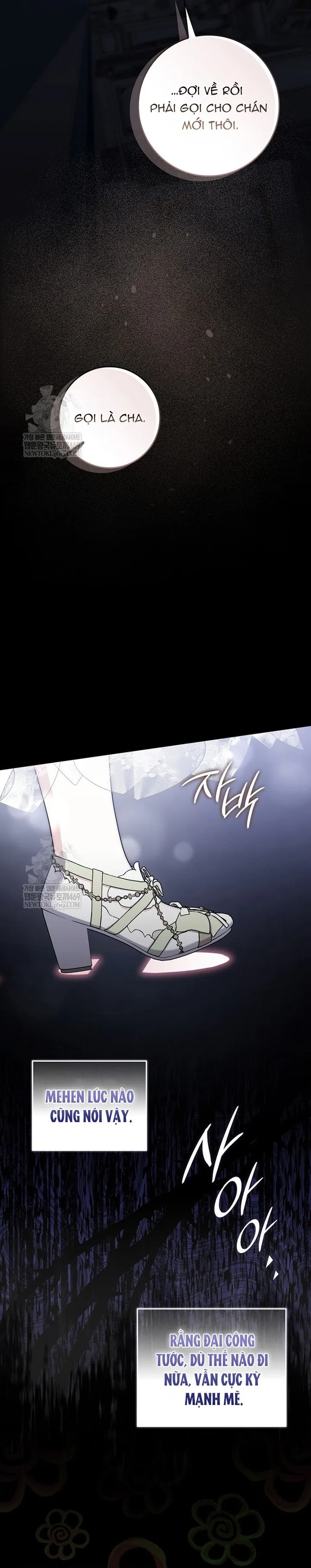 Nam Chính Bệnh Hoạn Ám Ảnh Với Sức Khoẻ Của Tôi Chap 61 - trang 8