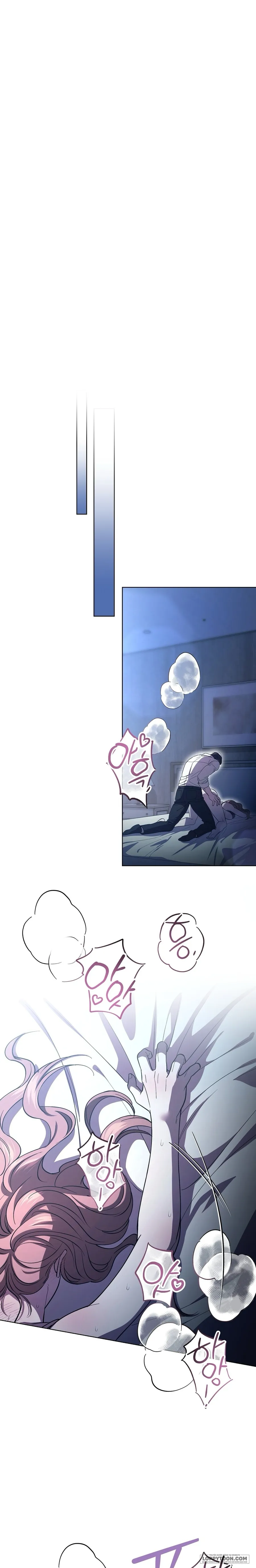 Kế Hoạch Lừa Chồng Của Tiền Bối Chap 5 - 🔞🔞🔞 - trang 1