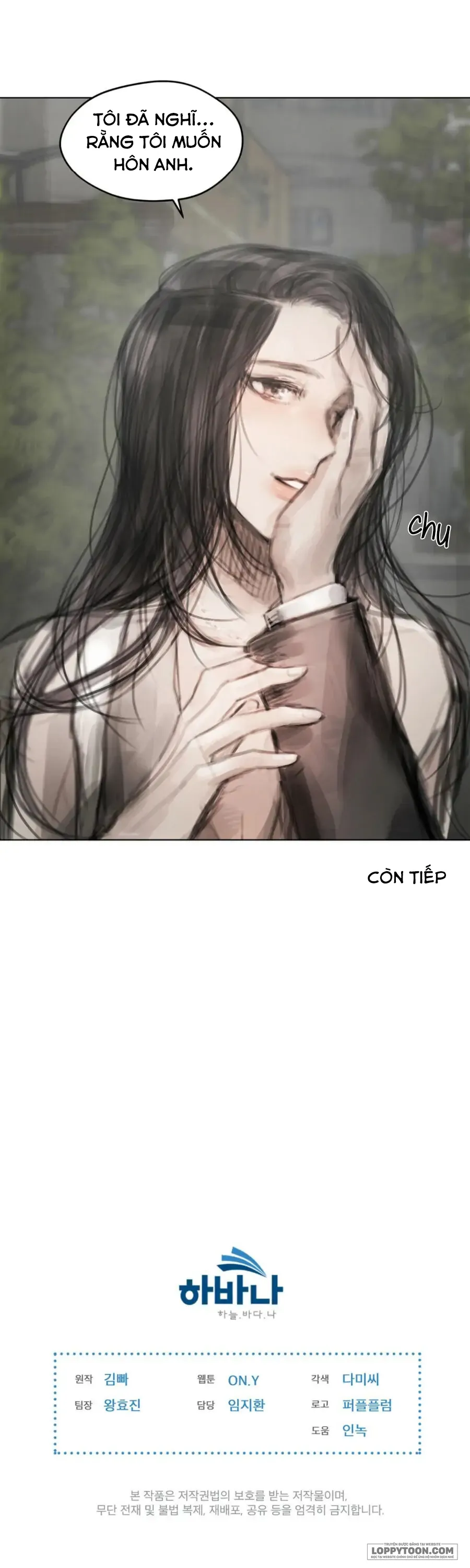 Doppio Senso Chap 15 - trang 20