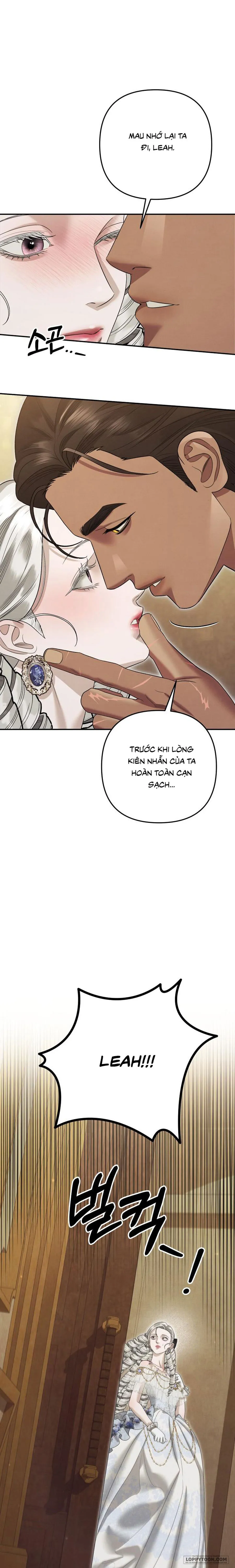 Cuộc Hôn Nhân Bị Cướp Đoạt Chap 85 - trang 32