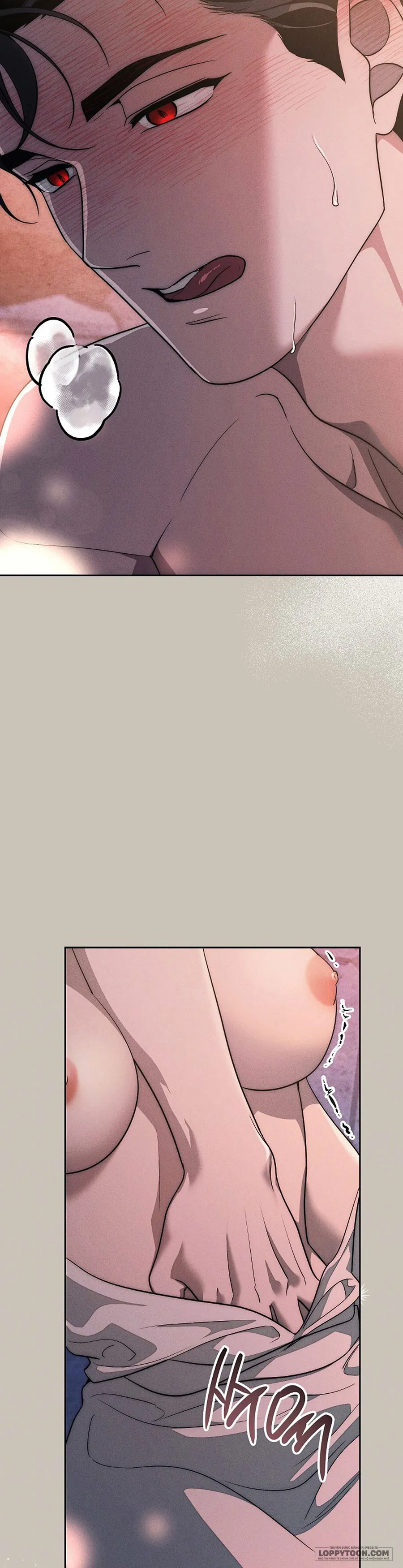 Mộ Thiên Nga Chap 41 - 🔞 - trang 20
