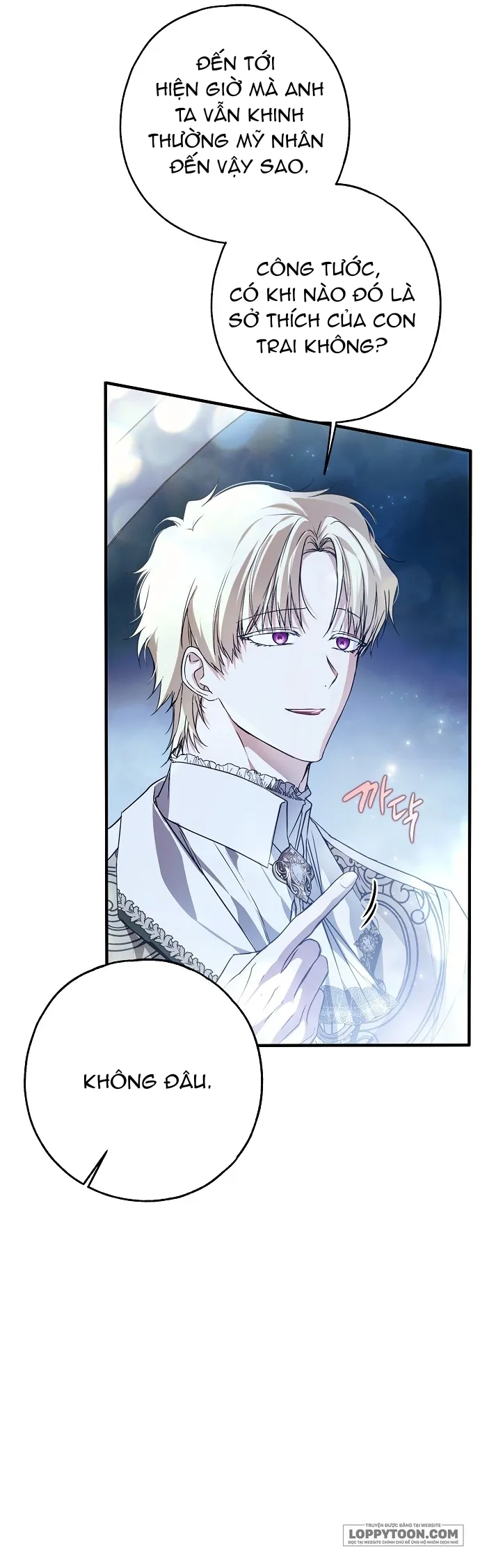 Có Kẻ Đã Sở Hữu Cơ Thể Của Tôi Chap 25 - trang 19
