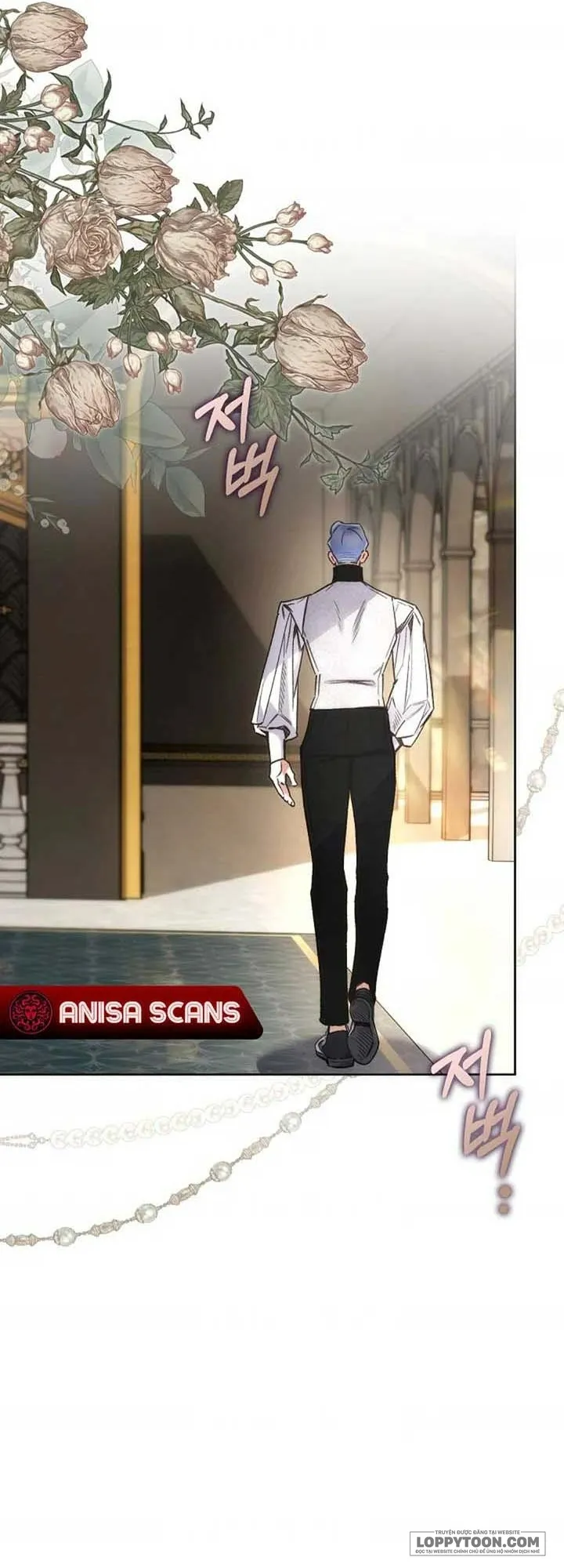 Papa Là Kẻ Thù Kiếp Trước Của Tôi? Chap 38 - trang 9