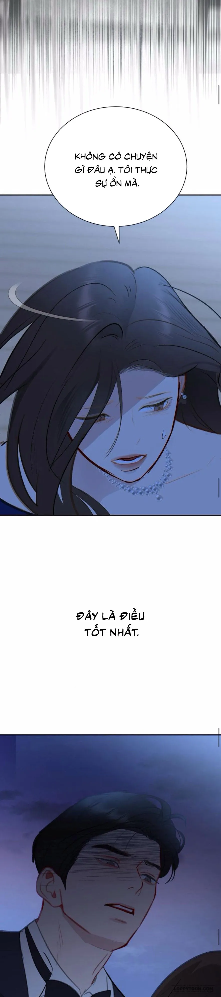 Quyền Lực Của Thư Ký Chap 29 - trang 37