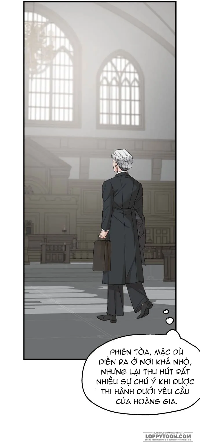 Gia Đình Chồng Quá Ám Ảnh Bởi Tôi Chap 60 - trang 25
