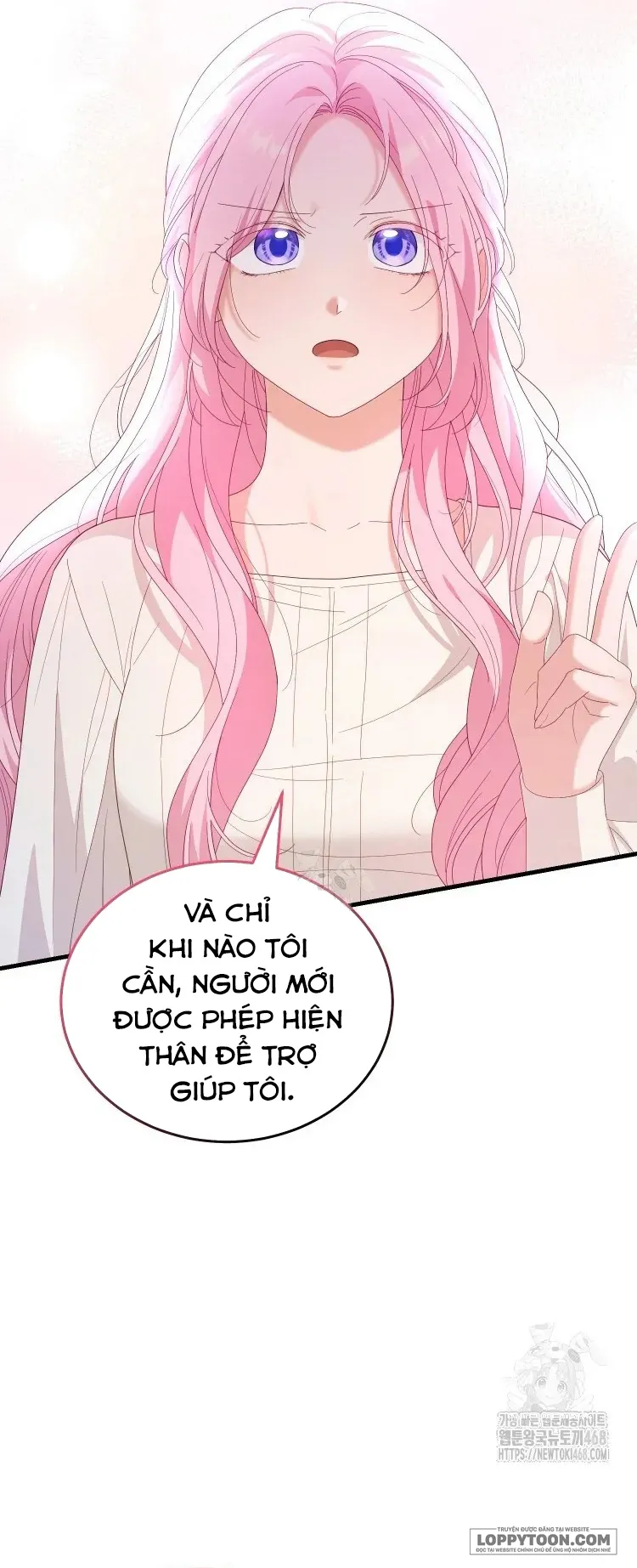 Nàng Tiên, Hãy Ký Hợp Đồng Nào Chap 77 - trang 60