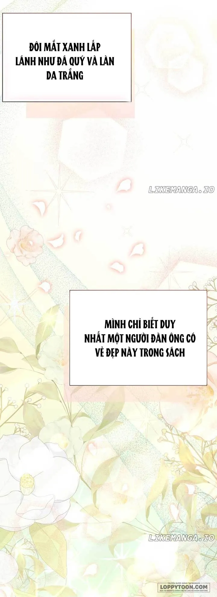 Hầu Gái Không Thích Nuôi Dạy Trẻ Nhỏ Chap 50 - trang 3