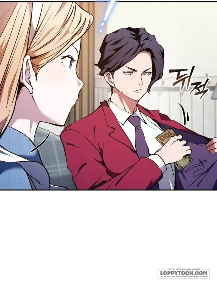 Thỏ Trắng Ở Xứ Sở Thần Tiên Chap 36 - trang 20