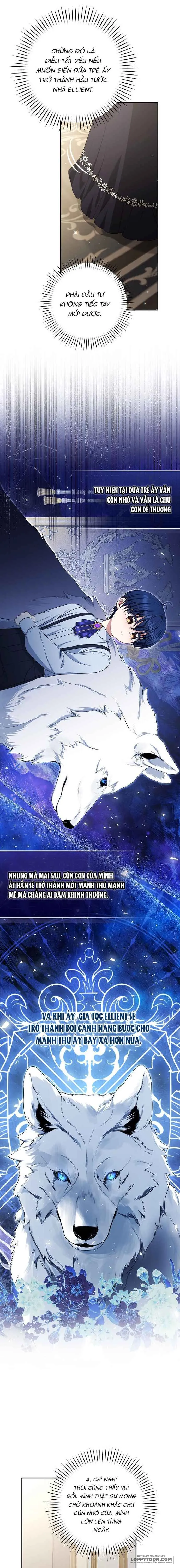 Tôi Đã Xem Một Vở Kịch Chap 10 - trang 13