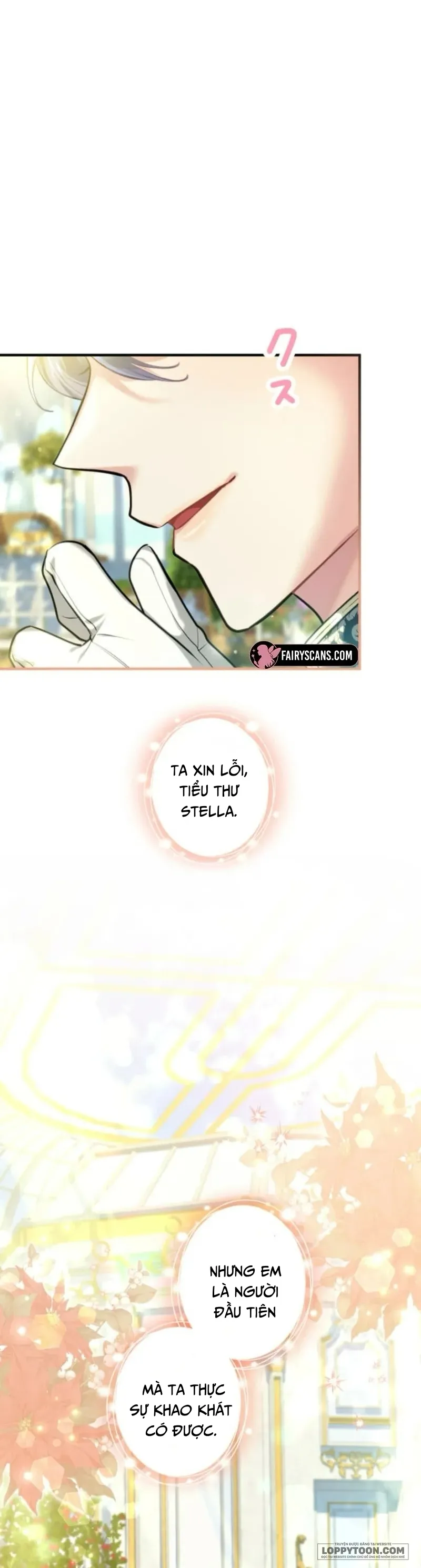 Hợp Đồng Ba Năm Với Tử Thần Chap 27 - trang 13