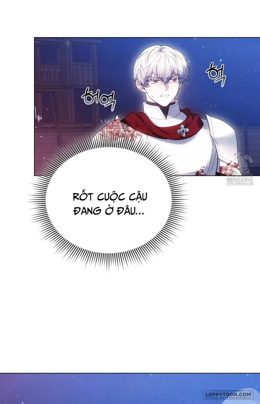Dù Là Mẹ Kế Nhưng Tôi Thoát Khỏi Cái Chết Rất Dễ Dàng Chap 78 - trang 10