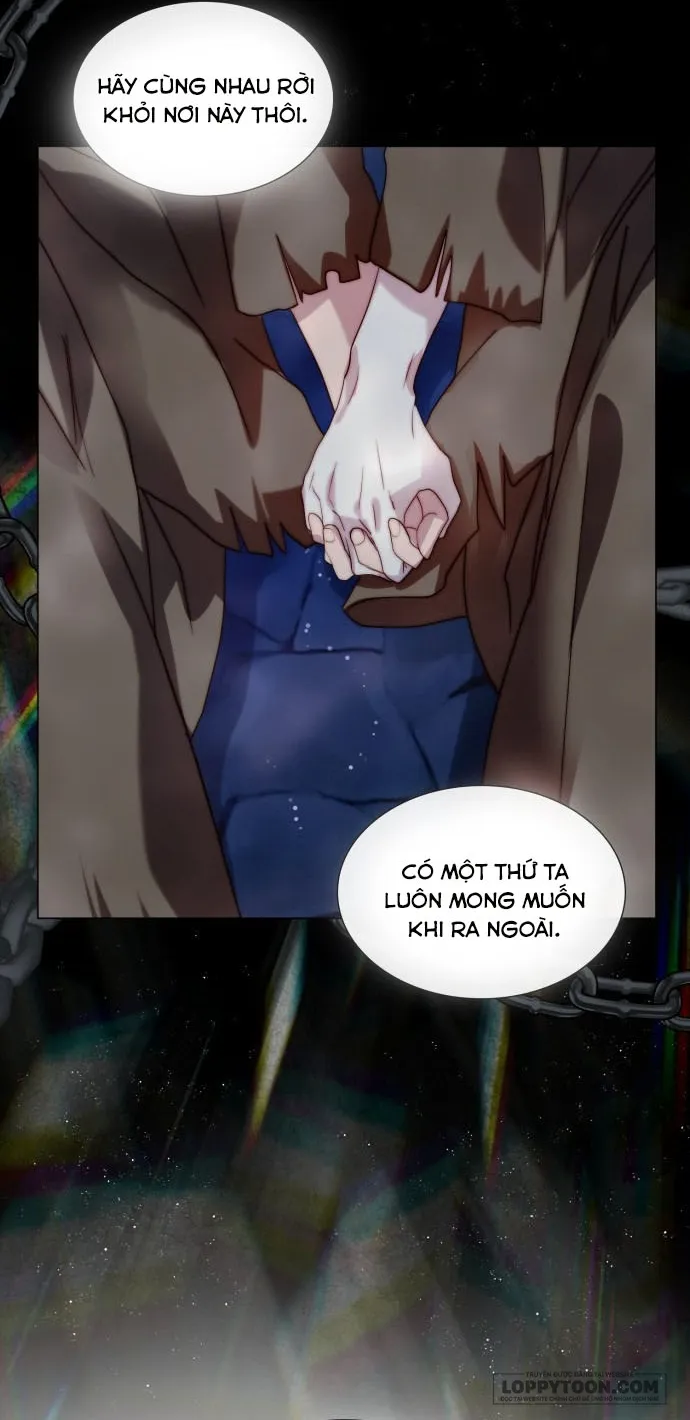 Tôi Được Sinh Ra Là Cô Con Gái Thứ Hai Chap 80 - trang 31