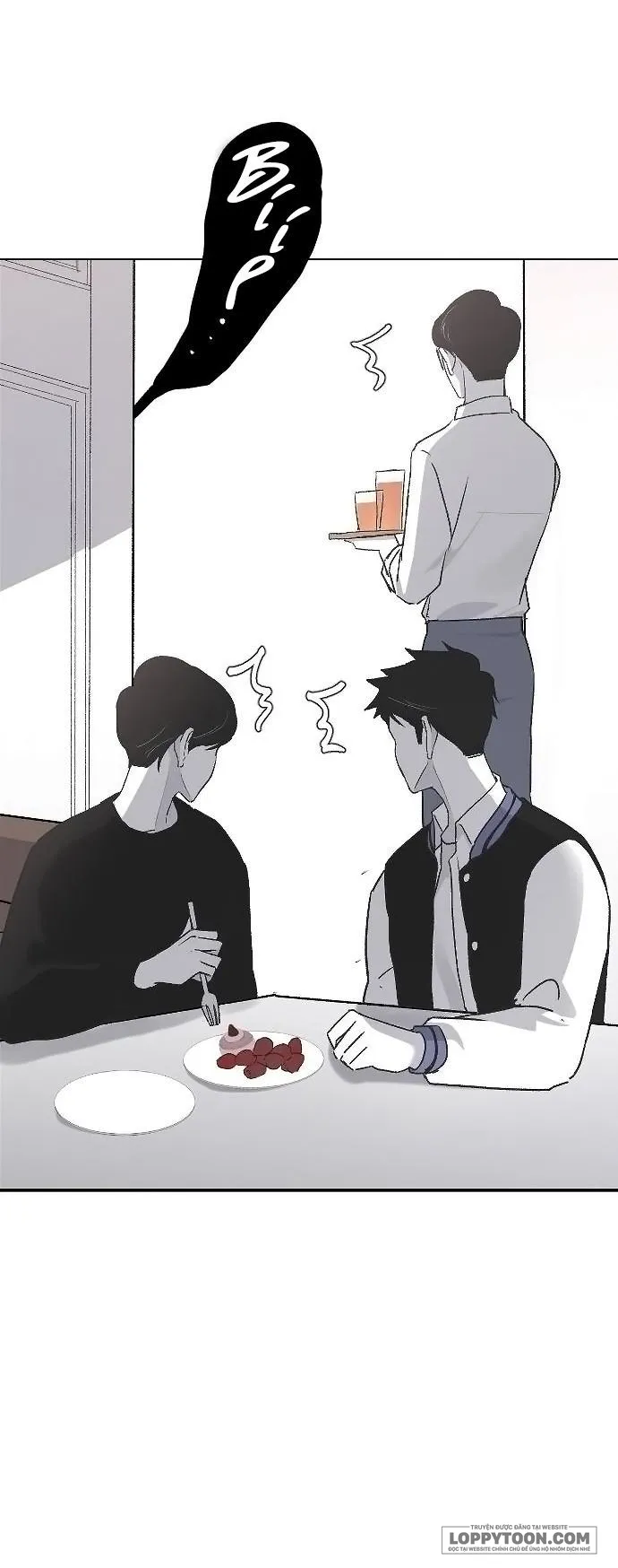 Ba Anh Trai Cực Phẩm Của Tôi Chap 15 - trang 60