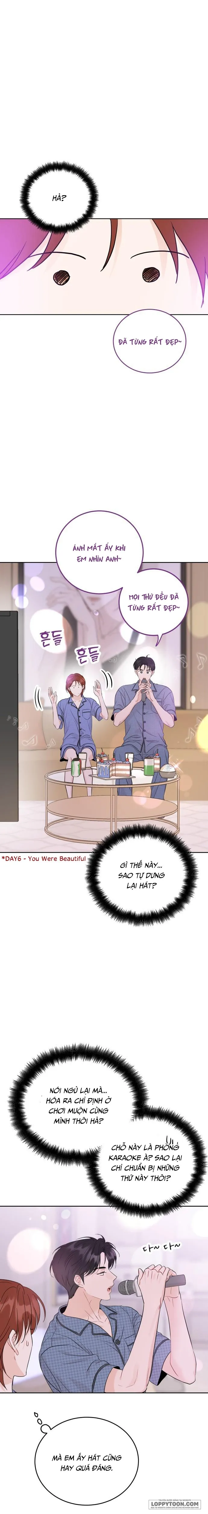 Người Một Nhà Chap 96 - trang 17