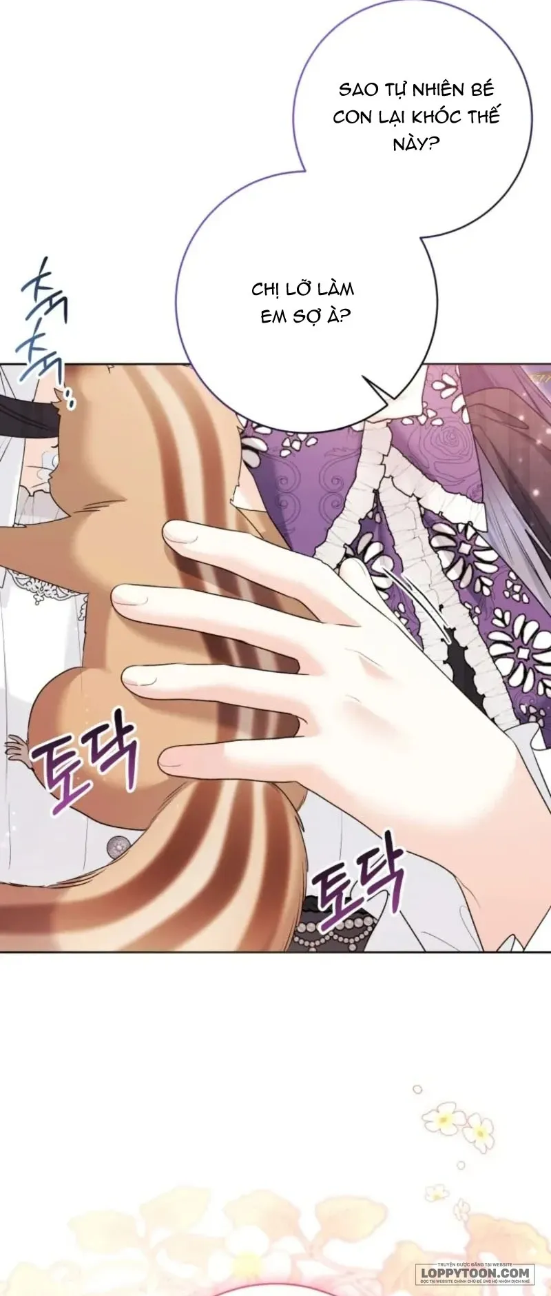 Bé Cá Voi Sát Thủ Phản Diện Chap 99 - trang 59