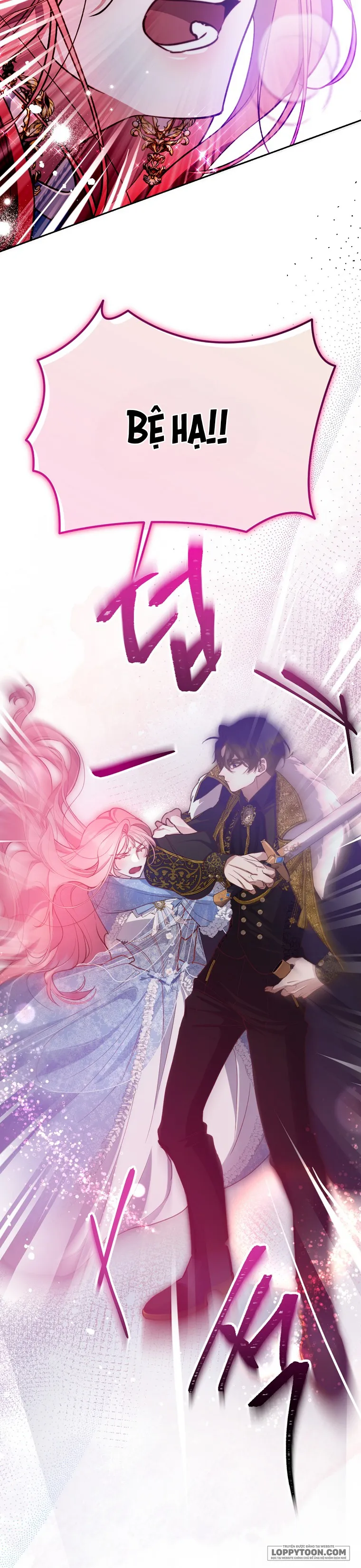 Khi Trái Tim Dẫn Lối Đôi Ta Chap 7 - trang 28