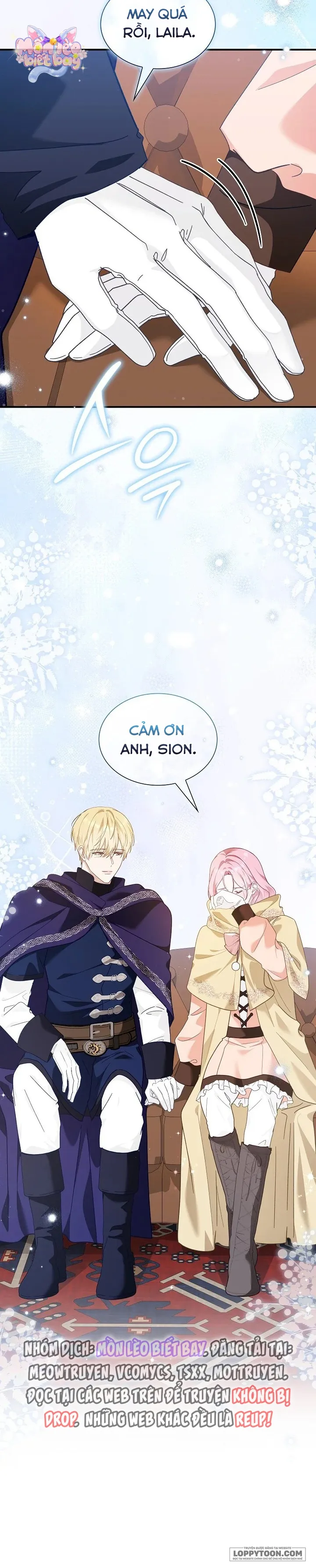Dẫu Cho Con Gái Của Kẻ Phản Diện Trùng Sinh Chap 66 - trang 26