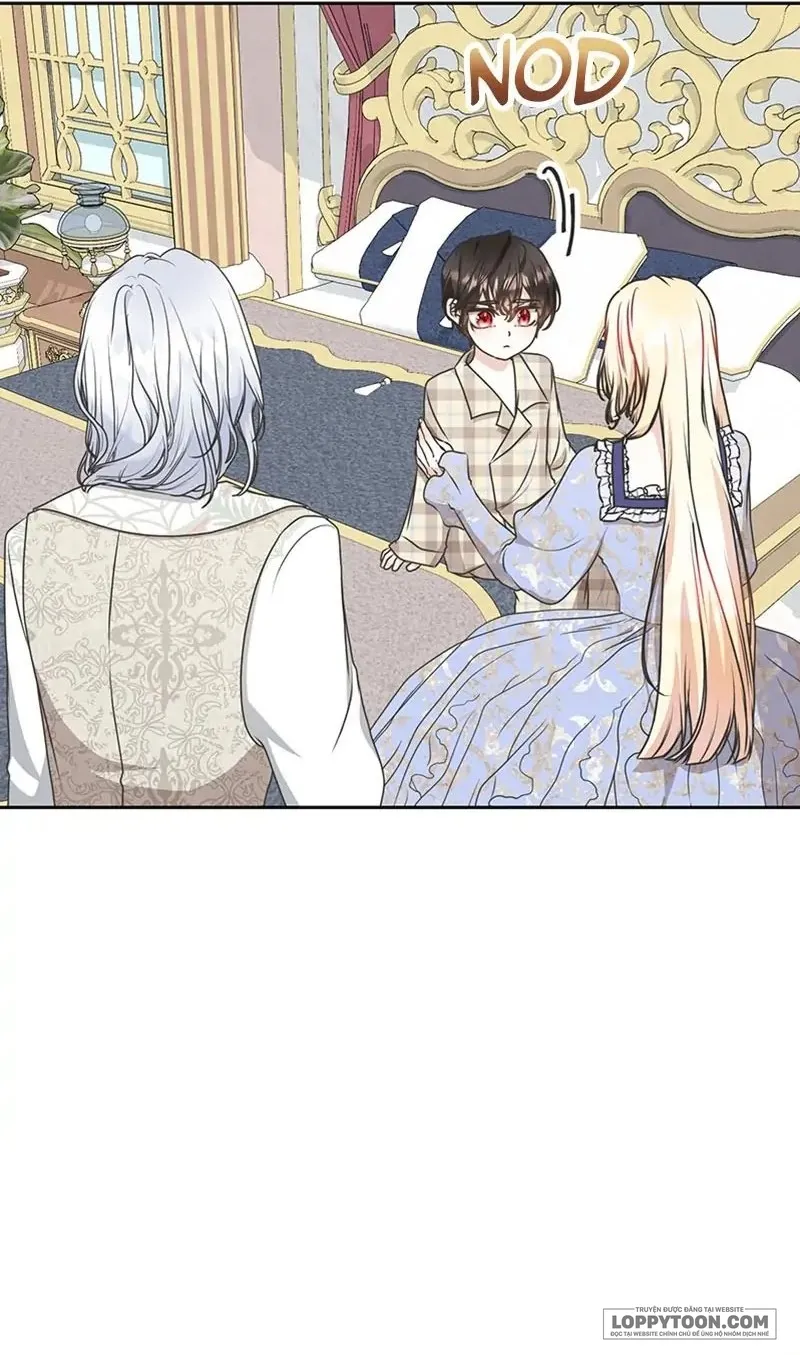 Sinh Ra Trở Thành Nhân Vật Không Có Trong Nguyên Tác Chap 27 - trang 7