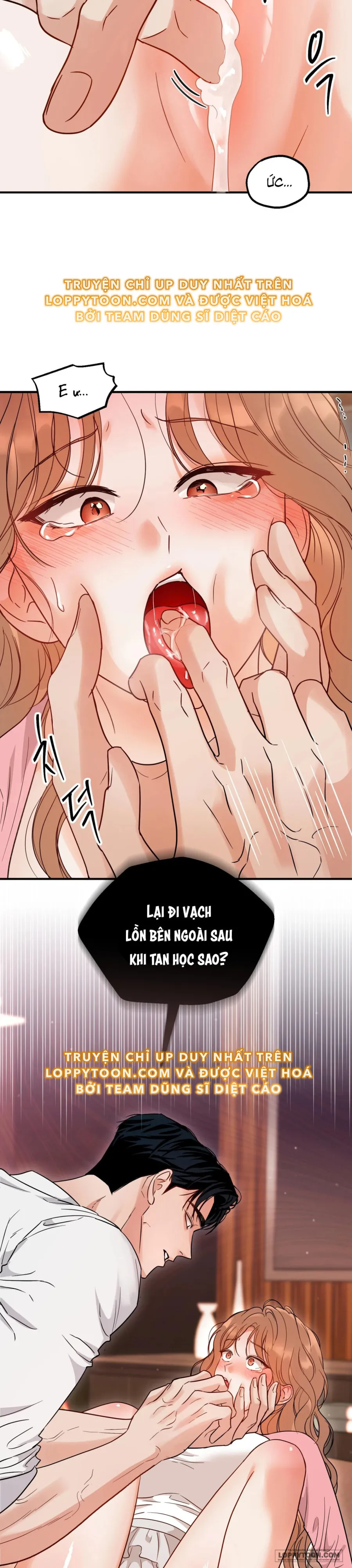 Trợ Lý Hai Hương Vị Chap 1 - 🔞 - trang 10