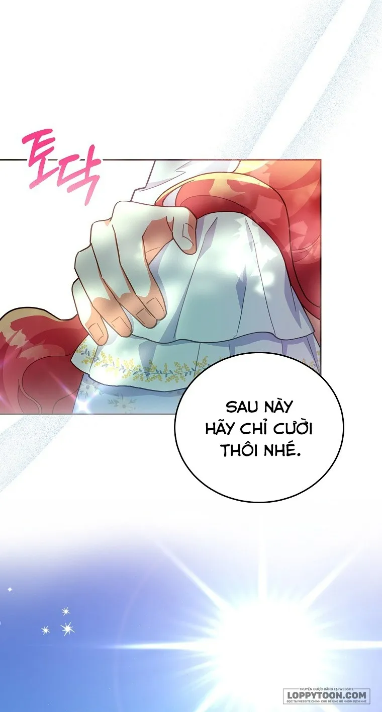 Bé Con Chốn Hoa Nở Chap 13 - trang 20