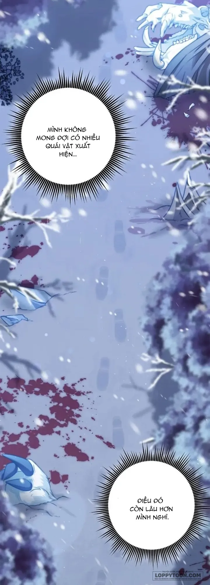 Tôi Sống Chung Với Mẹ Chồng Chap 27 - trang 65