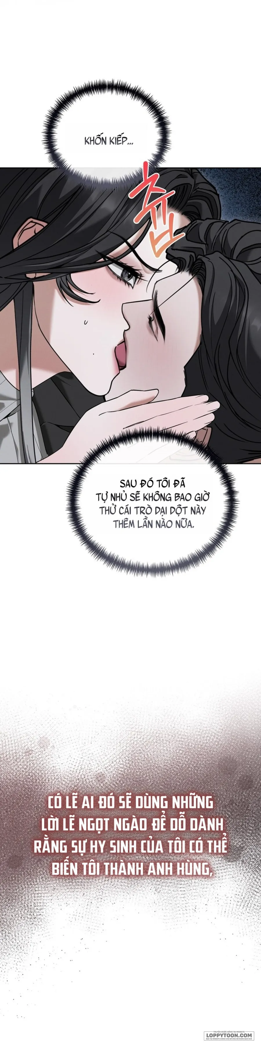 Trên Đời Này Không Có Quân Khuyển Nào Là Tồi Cả Chap 6 - trang 43
