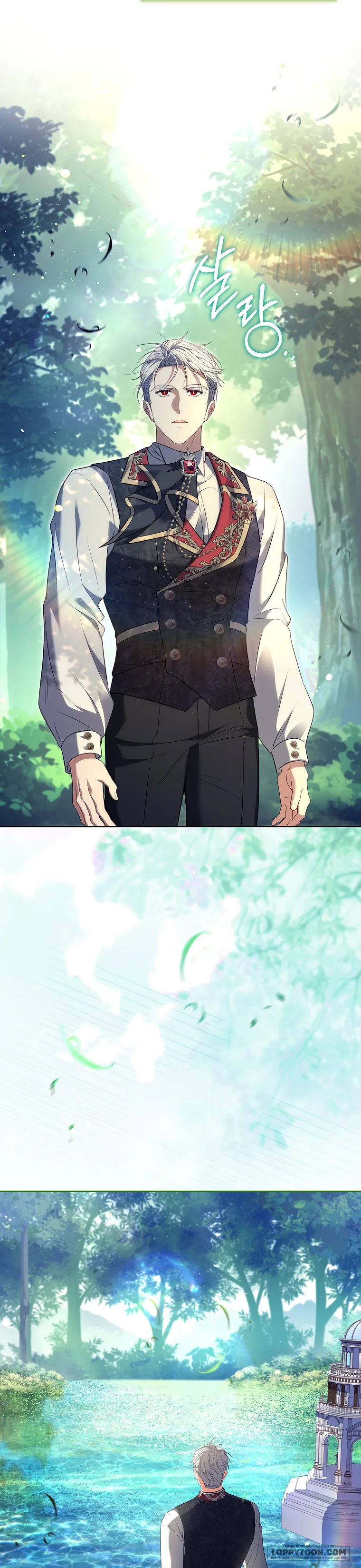 Cha Nào Con Nấy Chap 8 - trang 22