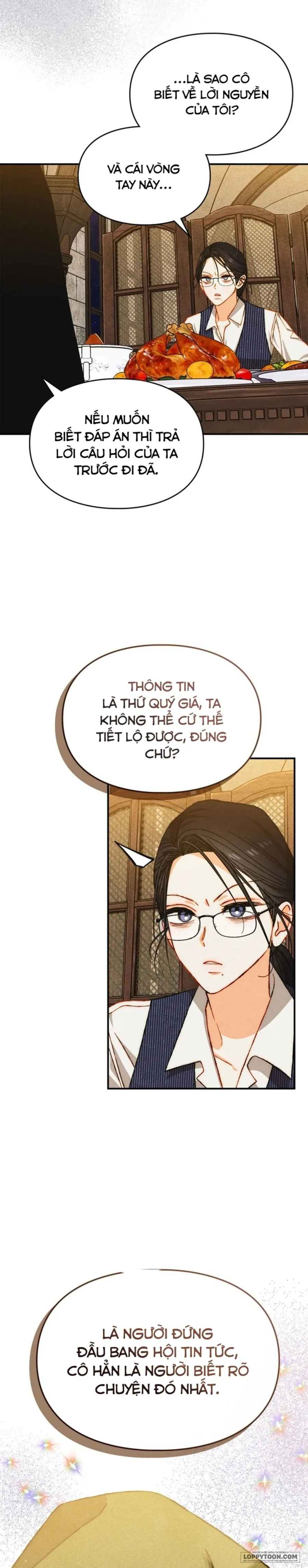 Thuần Hoá Munchkin Chap 30 - trang 14