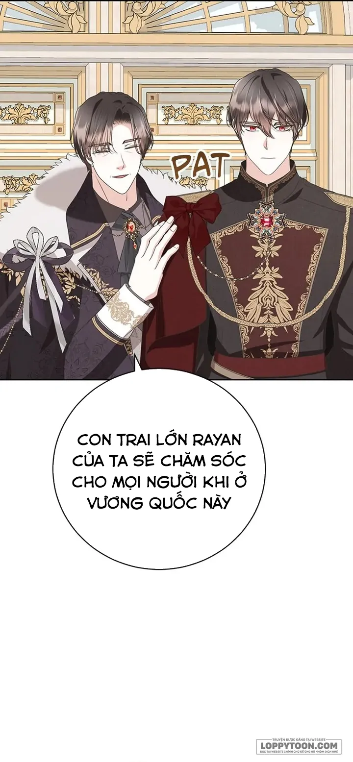 Sinh Ra Trở Thành Nhân Vật Không Có Trong Nguyên Tác Chap 62 - trang 5